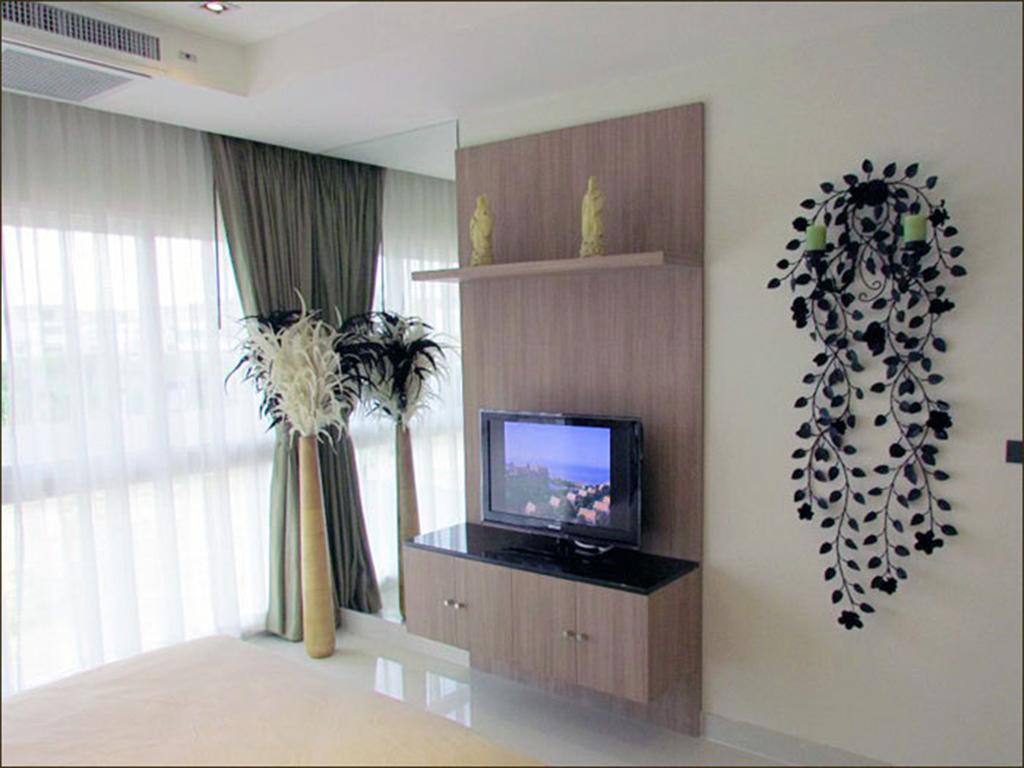 Nam Talay Jomtien Beach Zimmer foto